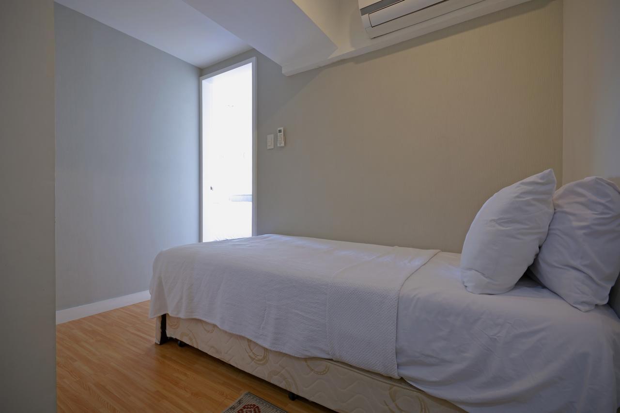 Victoria Soho Suites Manila Exterior photo